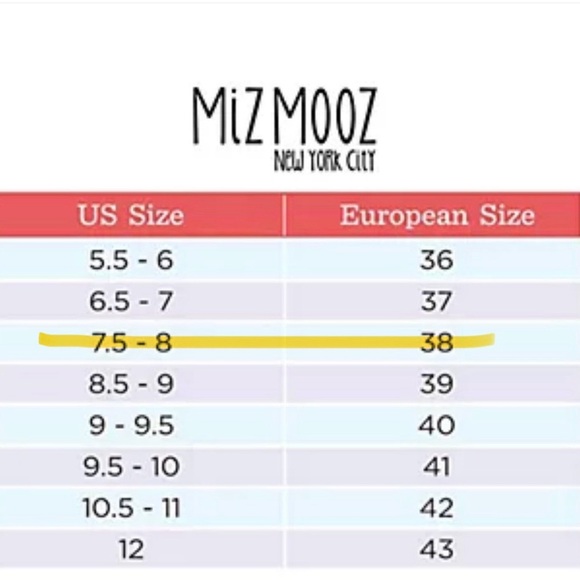 Miz Mooz Cosmo Brown Leather Studded Ankle Strappy Sandals Women’s EU38 US 7.5 - Picture 14 of 16